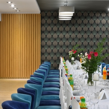 Weddings and banquets 